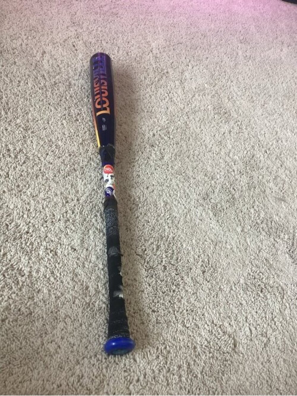 2025 Louisville Slugger 33’ Select PWR BBCOR Bat (-3)